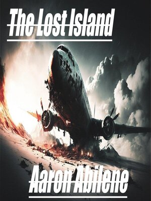 cover image of The Lost Island